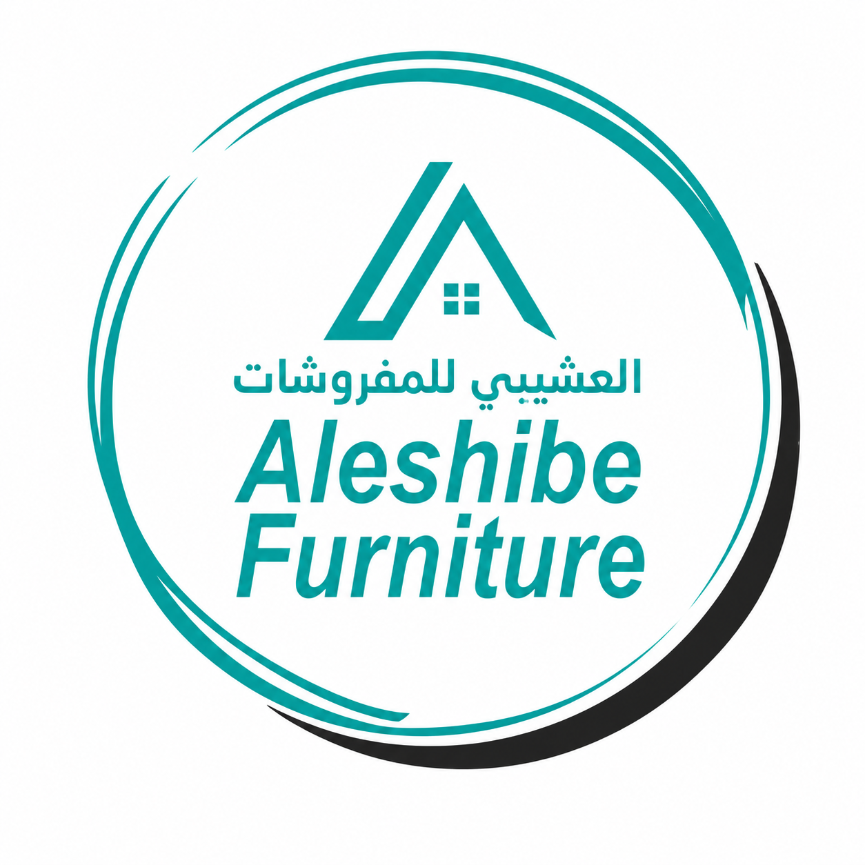 العشيبي للمفروشات logo