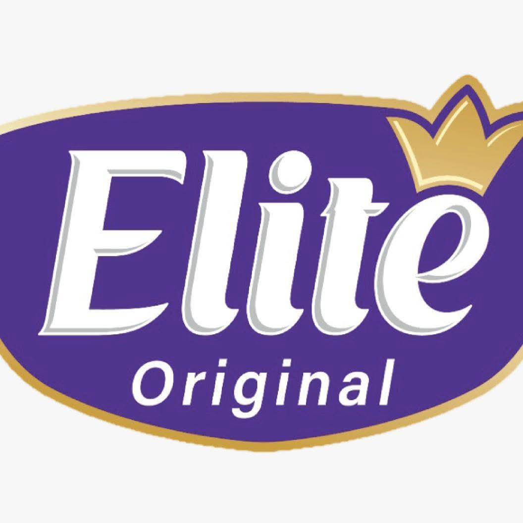 Elite Original logo