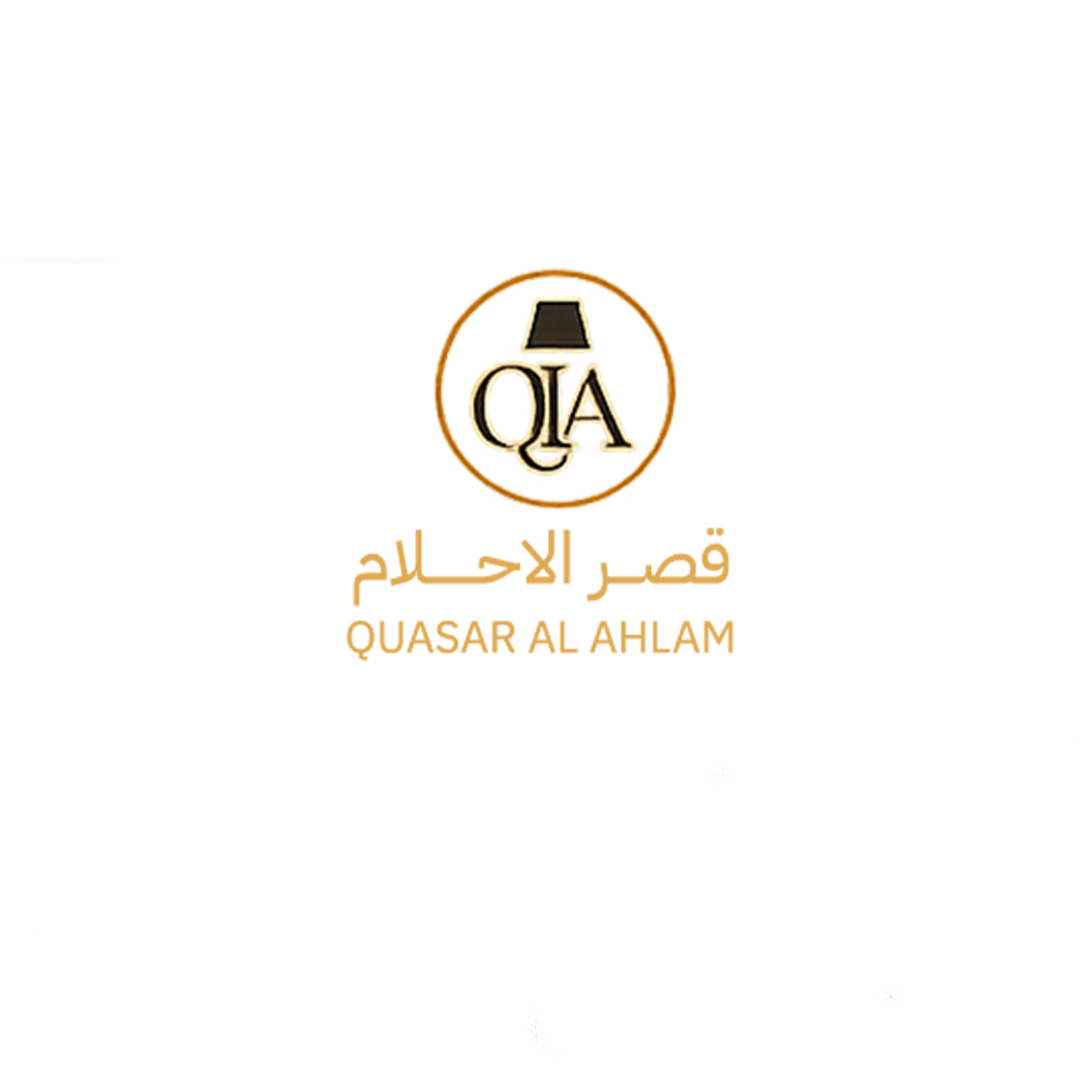 قصر الأحلام للمفروشات و الثريات logo