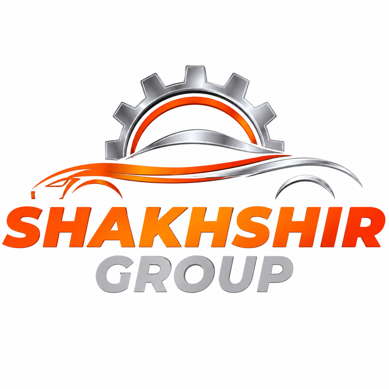 Shakhshir Group logo