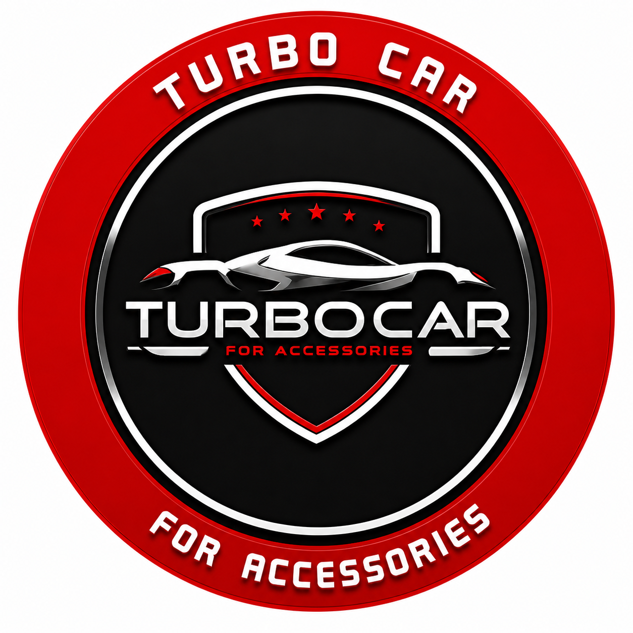 Turbo Car logo